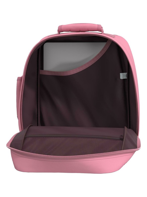 CabinZero Раница CabinZero Classic 28L Rosa Rosa