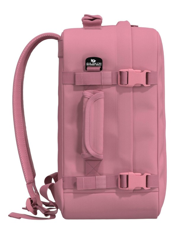 CabinZero Раница CabinZero Classic 28L Rosa Rosa