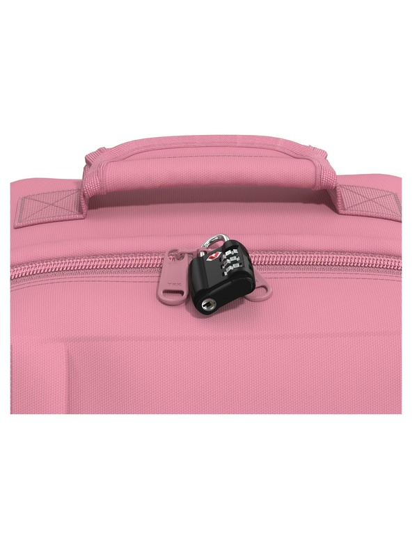 CabinZero Раница CabinZero Classic 28L Rosa Rosa
