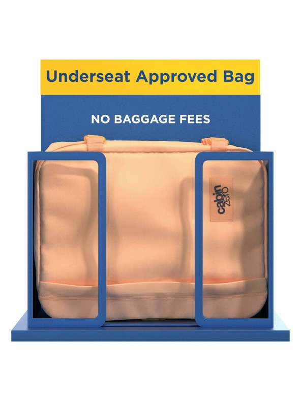 CabinZero Раница CabinZero Classic 28L Sunny Day