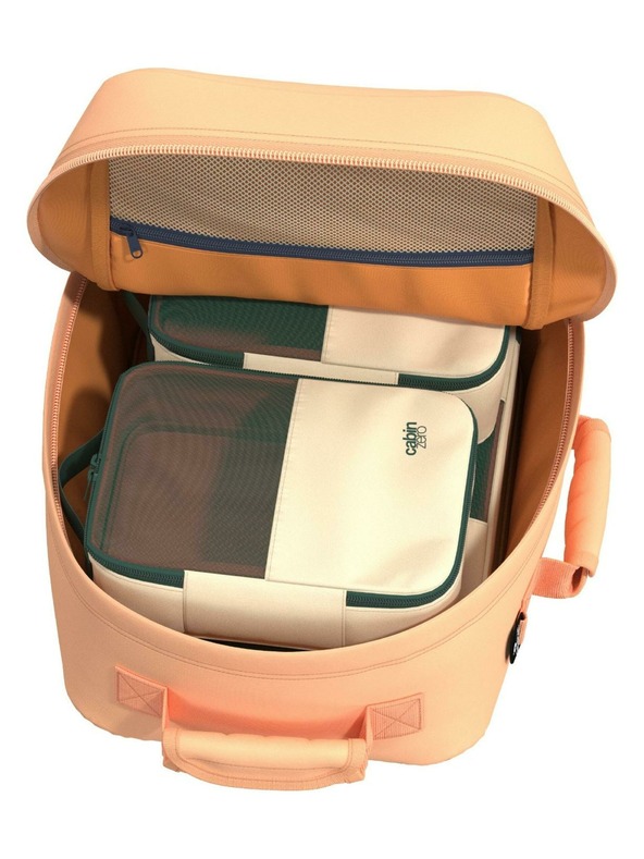 CabinZero Раница CabinZero Classic 28L Sunny Day