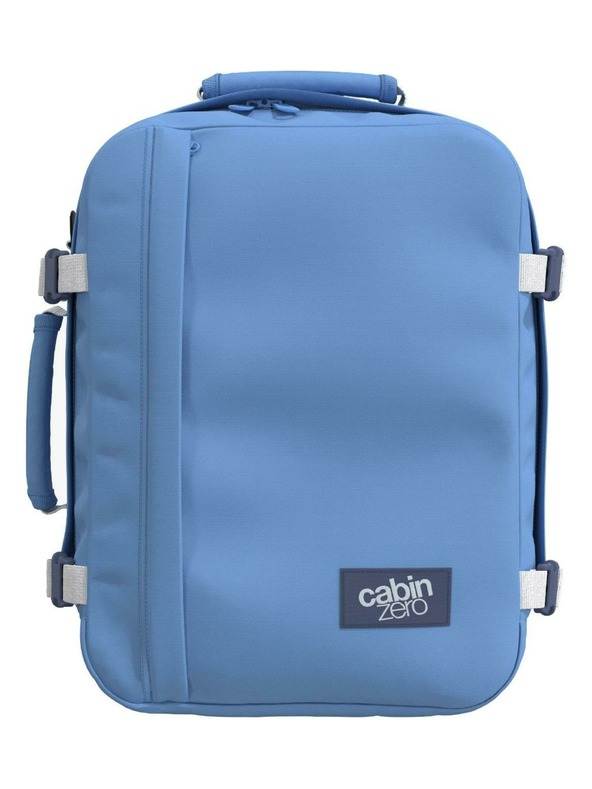 CabinZero Раница CabinZero Classic 28L Infinity Blue