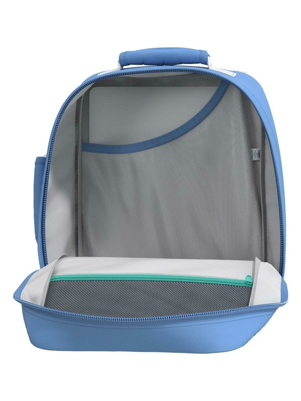 CabinZero Раница CabinZero Classic 28L Infinity Blue