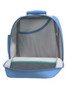 CabinZero Раница CabinZero Classic 28L Infinity Blue