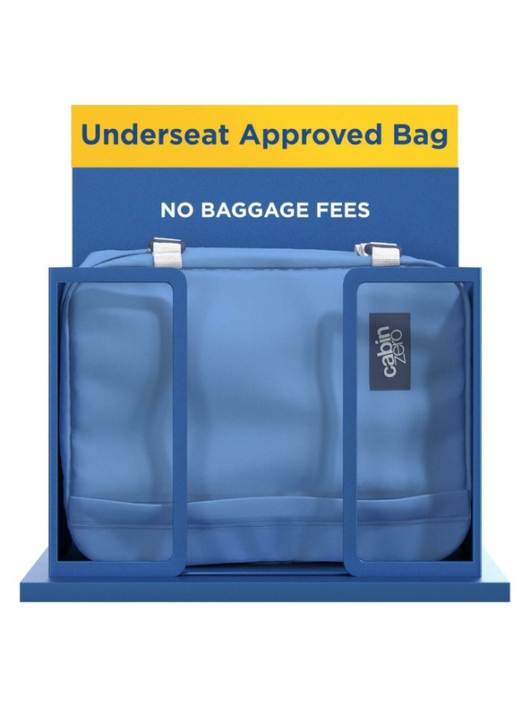 CabinZero Раница CabinZero Classic 28L Infinity Blue