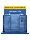CabinZero Раница CabinZero Classic 28L Infinity Blue