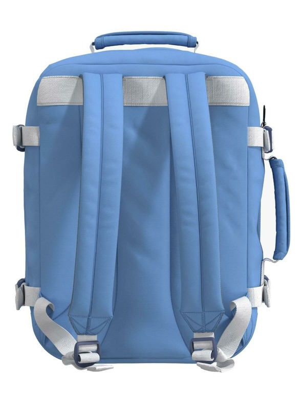 CabinZero Раница CabinZero Classic 28L Infinity Blue