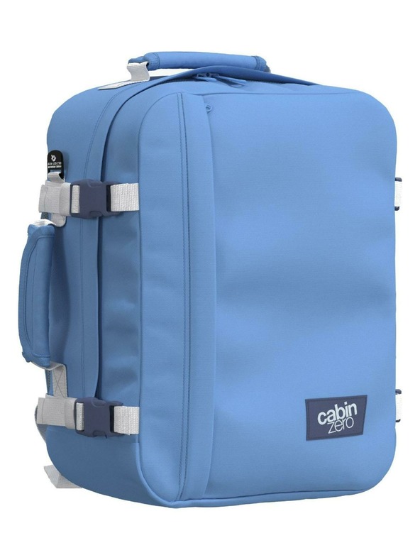 CabinZero Раница CabinZero Classic 28L Infinity Blue
