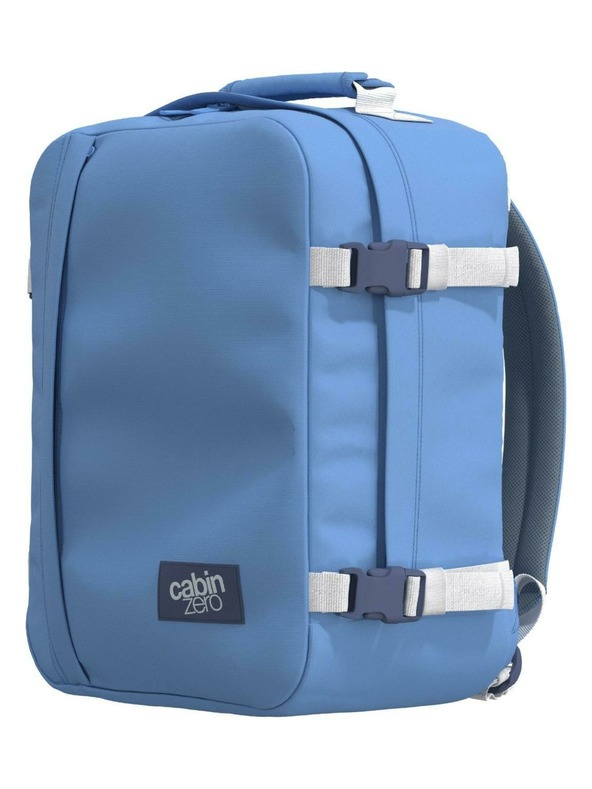 CabinZero Раница CabinZero Classic 28L Infinity Blue