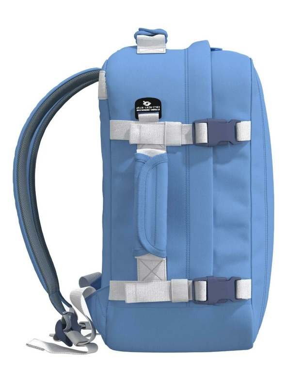 CabinZero Раница CabinZero Classic 28L Infinity Blue