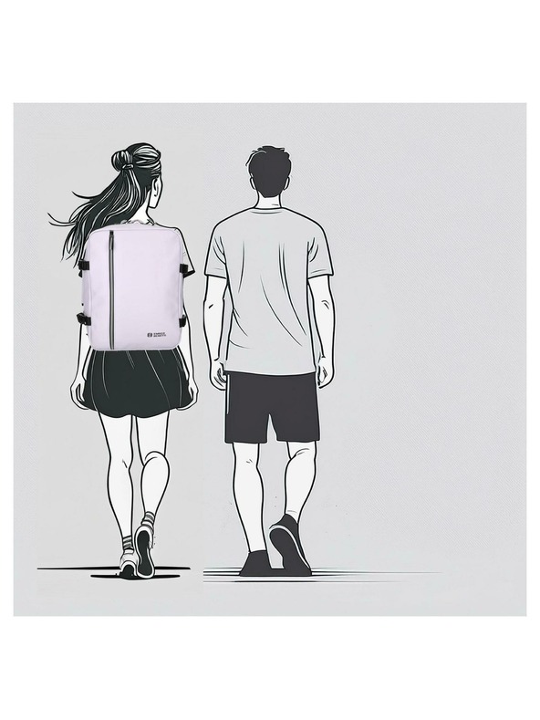 Enrico Benetti Раница Enrico Benetti Bergen 56004 Lilac