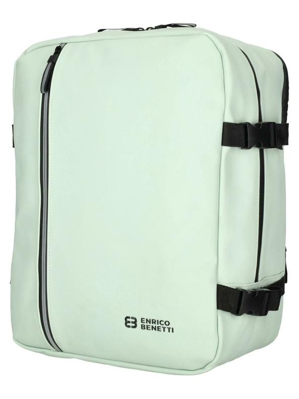 Enrico Benetti Раница Enrico Benetti Bergen 56004 Mint