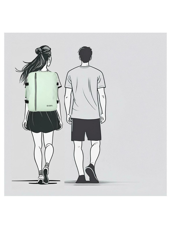 Enrico Benetti Раница Enrico Benetti Bergen 56004 Mint