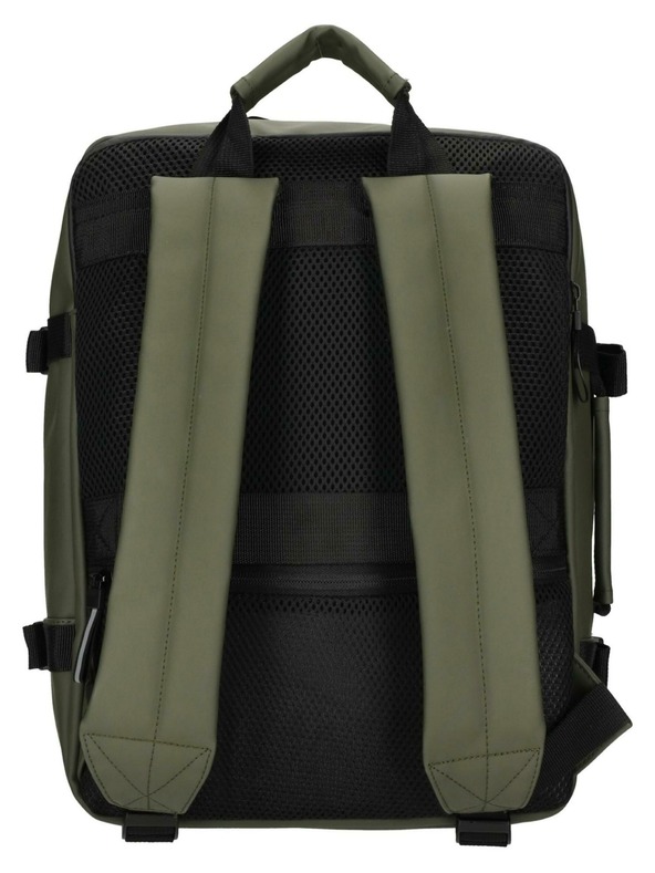 Enrico Benetti Раница Enrico Benetti Bergen 56004 Olive