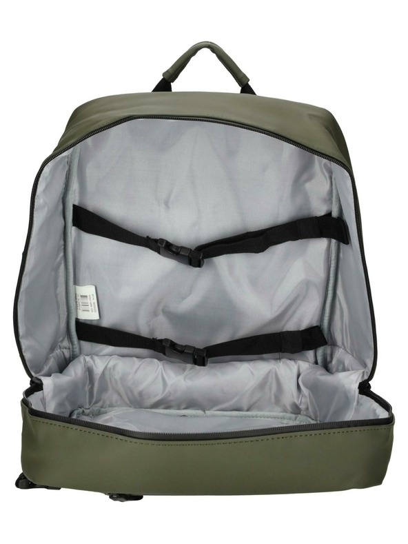 Enrico Benetti Раница Enrico Benetti Bergen 56004 Olive