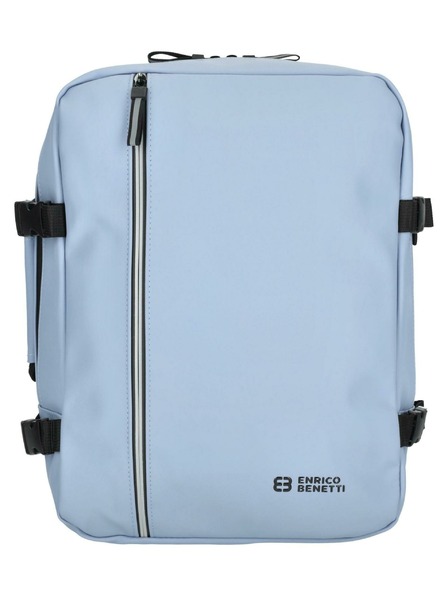 Enrico Benetti Раница Enrico Benetti Bergen 56004 Jeansblue