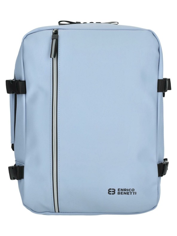 Enrico Benetti Раница Enrico Benetti Bergen 56004 Jeansblue