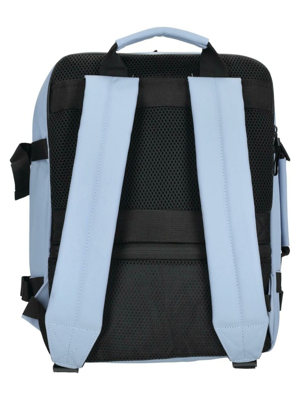 Enrico Benetti Раница Enrico Benetti Bergen 56004 Jeansblue