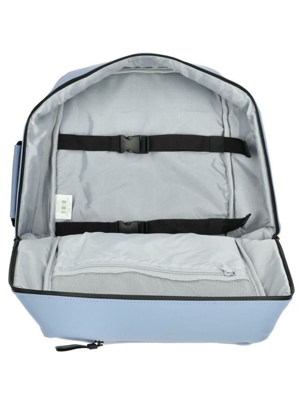 Enrico Benetti Раница Enrico Benetti Bergen 56004 Jeansblue