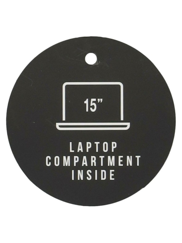 Enrico Benetti Раница Enrico Benetti Bergen 56004 Jeansblue