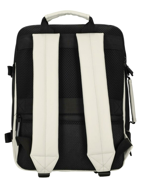 Enrico Benetti Раница Enrico Benetti Bergen 56004 Black Beige