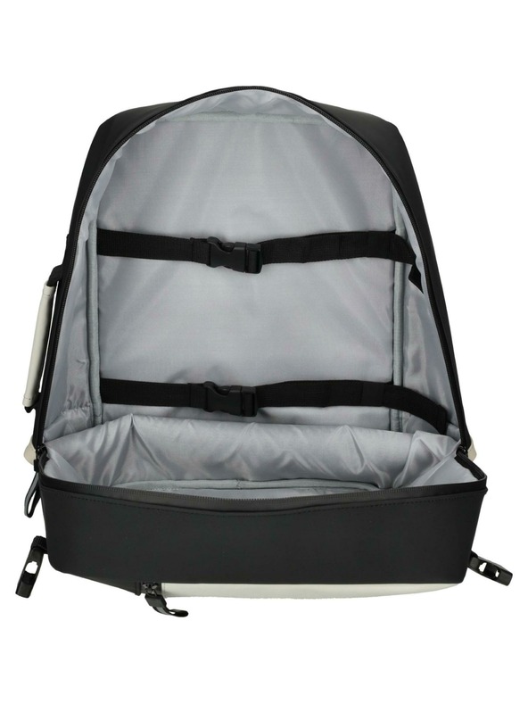 Enrico Benetti Раница Enrico Benetti Bergen 56004 Black Beige