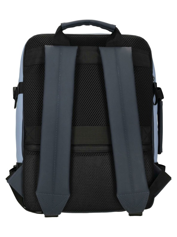 Enrico Benetti Раница Enrico Benetti Bergen 56004 Navy-Jeans