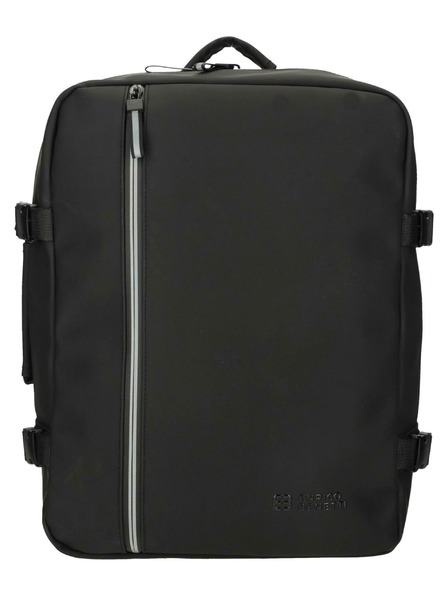Enrico Benetti Раница Enrico Benetti Bergen 56004 Black