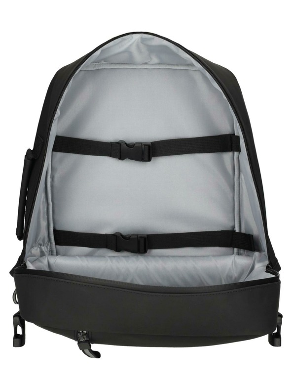 Enrico Benetti Раница Enrico Benetti Bergen 56004 Black