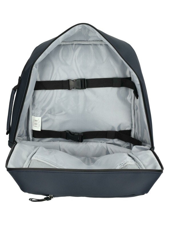 Enrico Benetti Раница Enrico Benetti Bergen 56004 Navy