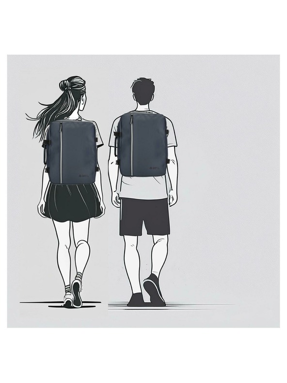 Enrico Benetti Раница Enrico Benetti Bergen 56004 Navy