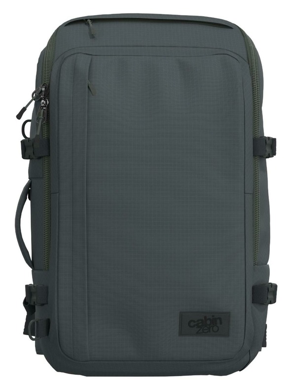 CabinZero Раница CabinZero Adv 42L Original Grey