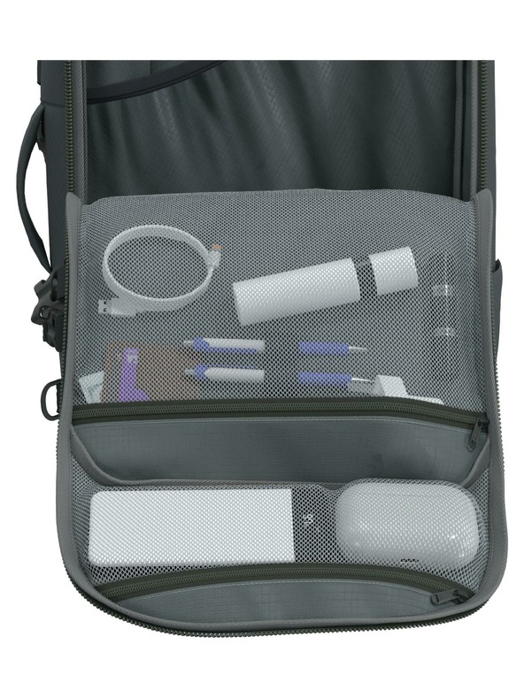 CabinZero Раница CabinZero Adv 42L Original Grey