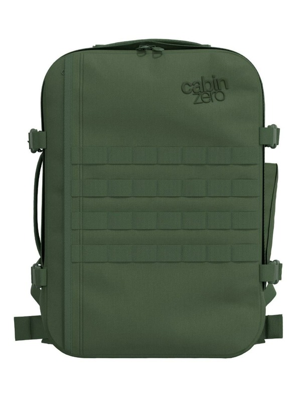 CabinZero Раница CabinZero Military 36L Mystic Green