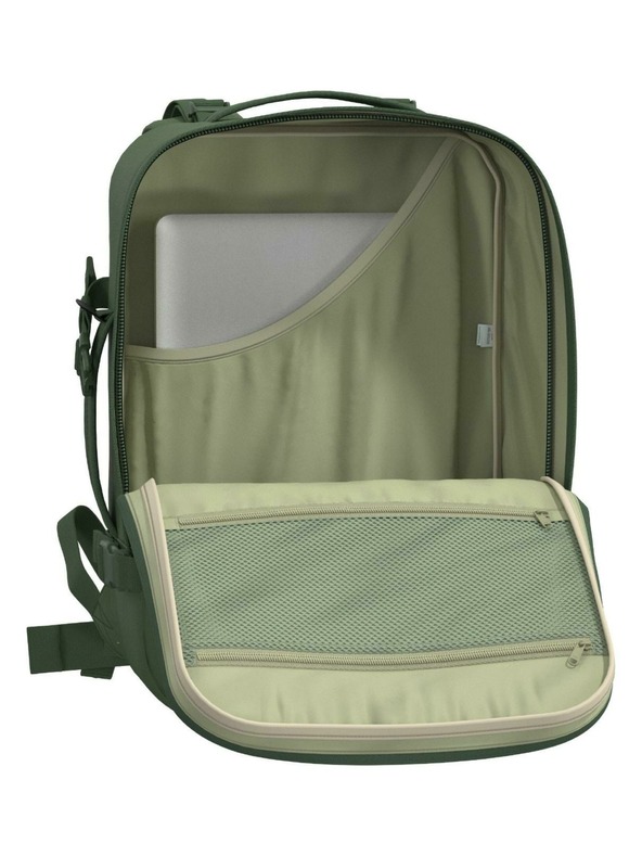 CabinZero Раница CabinZero Military 36L Mystic Green