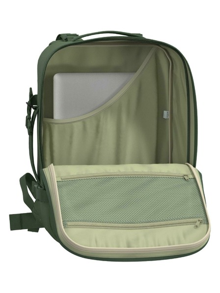 CabinZero Раница CabinZero Military 36L Mystic Green
