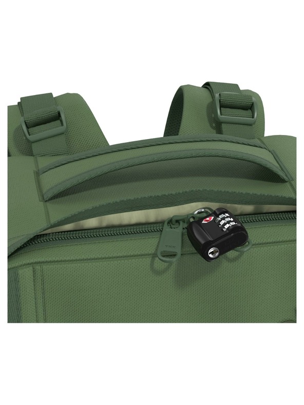 CabinZero Раница CabinZero Military 36L Mystic Green