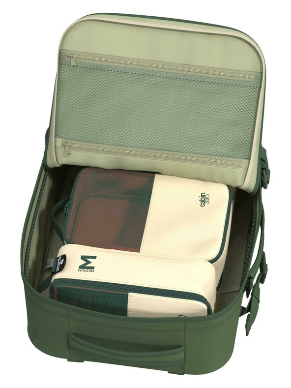 CabinZero Раница CabinZero Military 36L Mystic Green