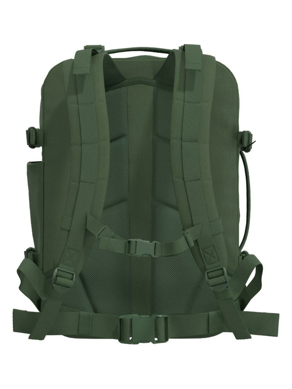 CabinZero Раница CabinZero Military 36L Mystic Green