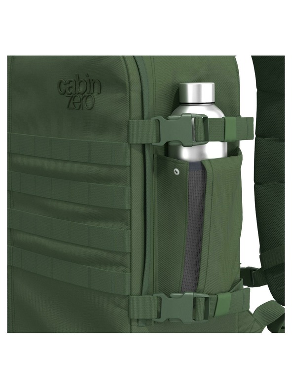CabinZero Раница CabinZero Military 36L Mystic Green