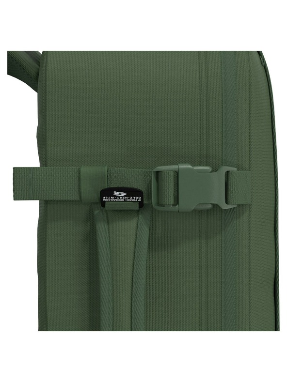 CabinZero Раница CabinZero Military 36L Mystic Green