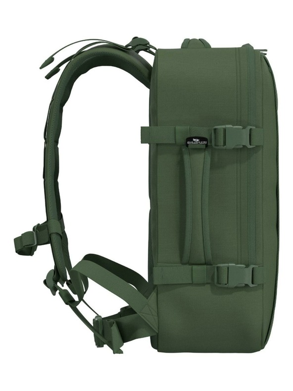 CabinZero Раница CabinZero Military 36L Mystic Green