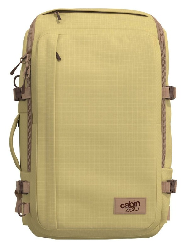 CabinZero Раница CabinZero Adv 42L Moonstone