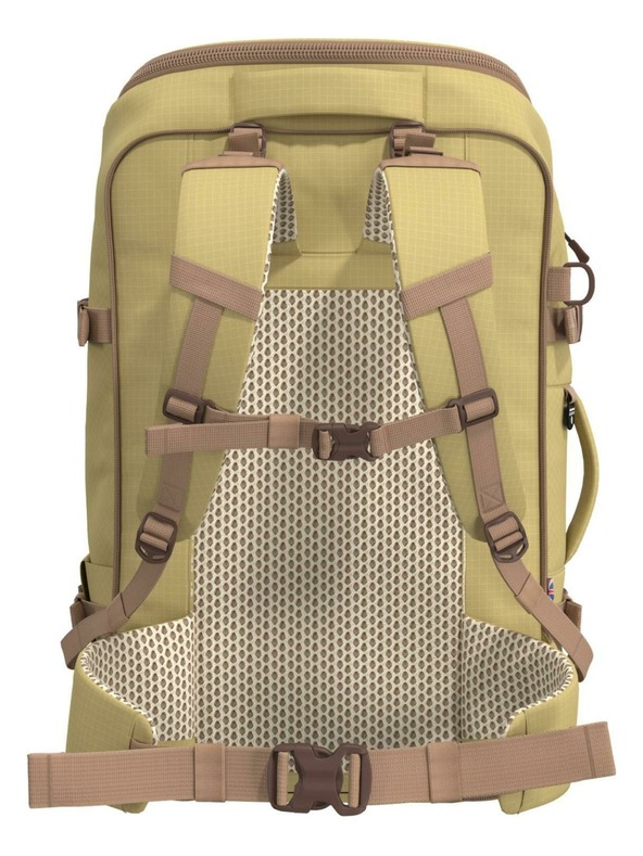 CabinZero Раница CabinZero Adv 42L Moonstone