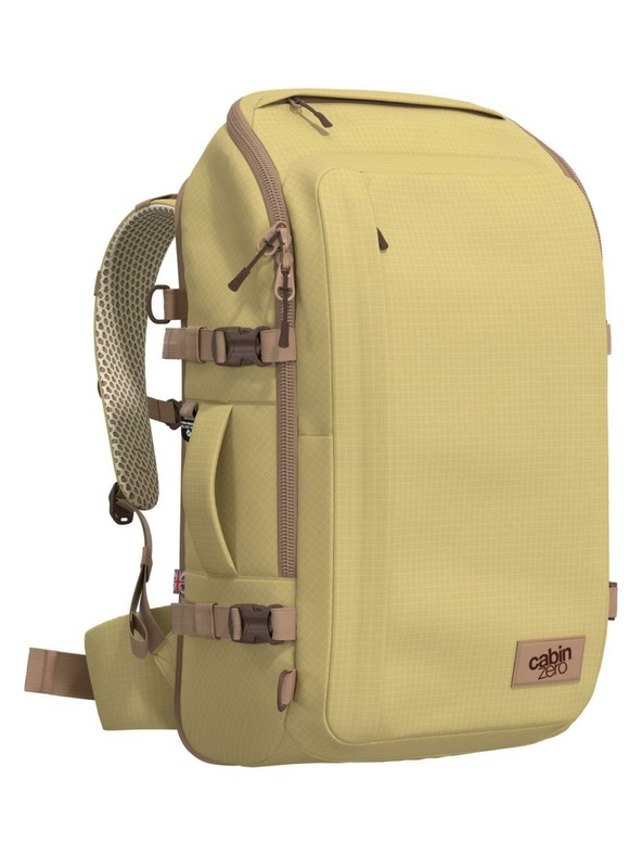 CabinZero Раница CabinZero Adv 42L Moonstone