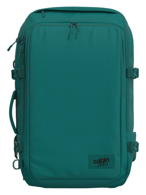 CabinZero Раница CabinZero Adv Pro 42L Kerala Green