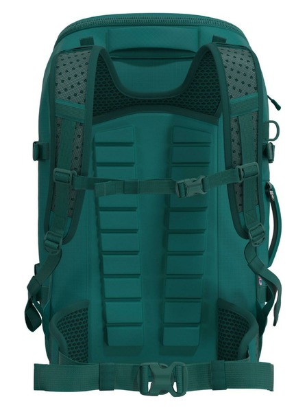 CabinZero Раница CabinZero Adv Pro 42L Kerala Green