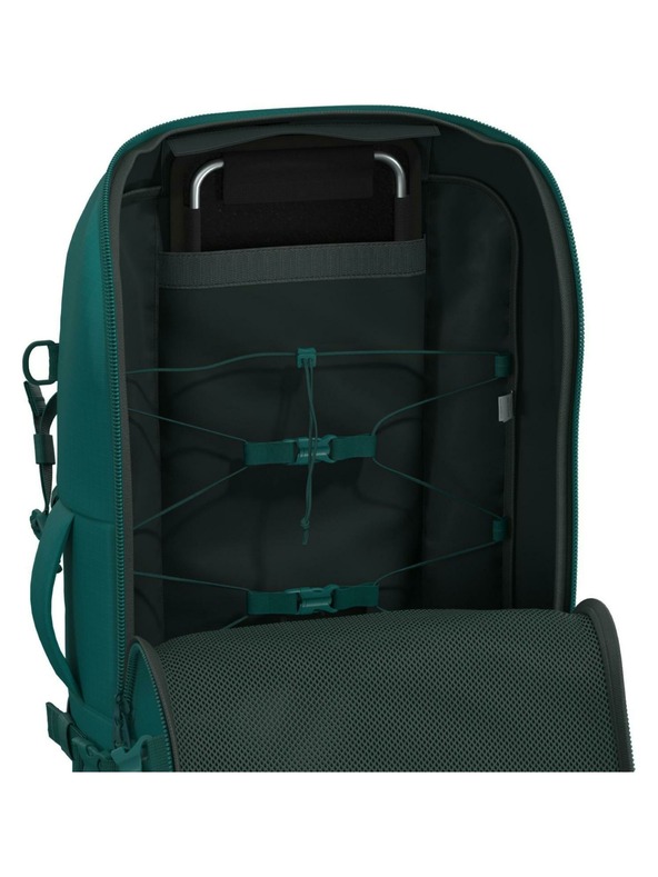 CabinZero Раница CabinZero Adv Pro 42L Kerala Green