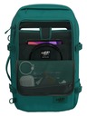 CabinZero Раница CabinZero Adv Pro 42L Kerala Green