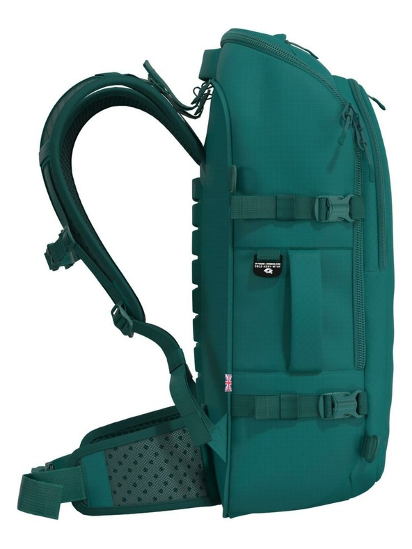 CabinZero Раница CabinZero Adv Pro 42L Kerala Green